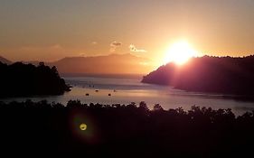 Recanto Gaivotas Paraty