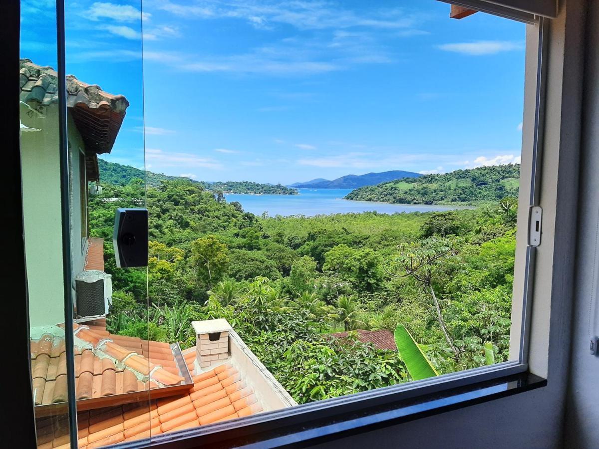 Recanto Gaivotas Paraty Exterior foto