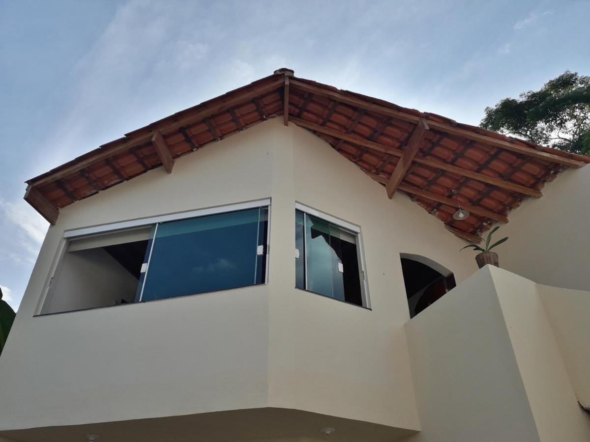 Recanto Gaivotas Paraty Exterior foto